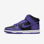 Psychic Purple/Psychic Purple/White/Black
