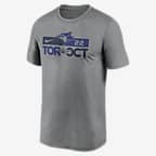 Toronto Blue Jays MLB Take October 2023 Postseason shirt