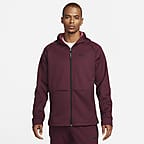 Night Maroon/Sedir/Siyah