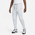 Pure Platinum/Hyper Pink