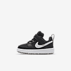 nike court borough low baby