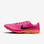 Hyper Pink/Laser Orange/Black