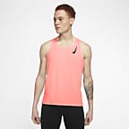 nike aeroswift running tank