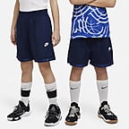 Midnight Navy/Game Royal/Weiß