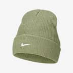 Vert de chrome/Blanc