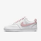 Calzado para mujer Nike Court Vision Low. Nike.com
