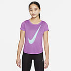 Nike Older Kids' (Girls') T-Shirt. Nike SG