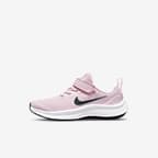 Pink Foam/Black