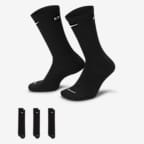 Nike Everyday Plus x Stüssy Cushioned Crew Socks (3 Pairs). Nike JP