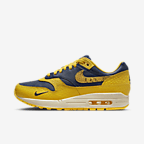 Nike Air Max 1 Premium Women's Shoes