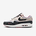 Air max 1 shop premium vast grey