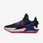 Black/Deep Royal Blue/Blackened Blue/Siren Red