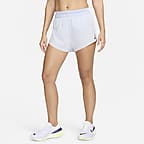 Nike AeroSwift Women's Dri-FIT ADV Mid-Rise Brief-Lined 8cm (approx.)  Running Shorts. Nike CA