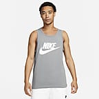 Nike Sportswear Men's Tank. Nike.com