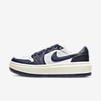 White/Sail/Midnight Navy