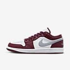 nike jordans low men