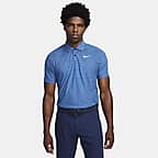 Nike Tour Men's Dri-FIT ADV Golf Polo. Nike CA