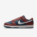 Canyon Rust/Valerian Blue/Summit White