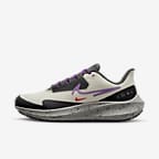 Light Bone/Cobblestone/Dark Smoke Grey/Vivid Purple