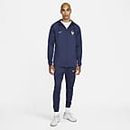 Midnight Navy/Midnight Navy/Metallic Gold