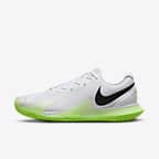NikeCourt Zoom Vapor Cage 4 Rafa Men's Hard Court Tennis Shoes. Nike UK