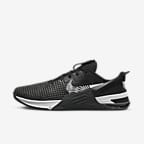Black/Dark Smoke Grey/Smoke Grey/White
