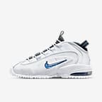 White/Black/Metallic Silver/Varsity Royal