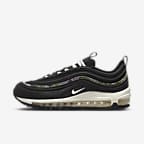 Nike air max outlet 97 ladies black