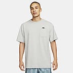 Soldes d'été Olympe Store Tee-shirt Nike Homme