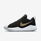 nike team hustle men's