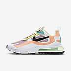 Nike Air Max 270 React Women S Shoe Nike Com