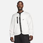 Kevin Durant Men's Lightweight Basketball Jacket. Nike HU