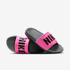 nike women's offcourt slide sandal