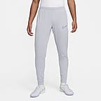 Pants de fútbol Dri-FIT para hombre Nike Dri-FIT Academy. Nike.com