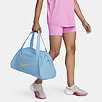 Nike Gym Club Duffel Bag (24L). Nike CZ