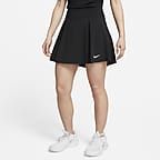 Red nike tennis hotsell skirt