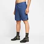 nike men's flex vent max 2.0 training shorts