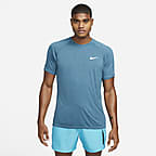 Nike Dri-FIT Men's Short-Sleeve Hydroguard.