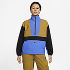 Medium Blue/Black/Golden Moss