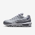 Wolf Grey/Cool Grey/Light Smoke Grey/Midnight Navy