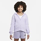 Oxygen Purple/White