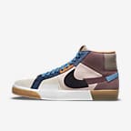 Nike SB Zoom Blazer Mid Premium Skate Shoes. Nike.com Nike SB Zoom Blazer Mid Premium Skate Shoes. Nike.com