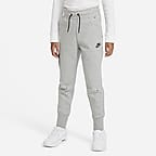 Dark Grey Heather/White