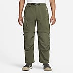 Cargo Khaki/Black/Summit White