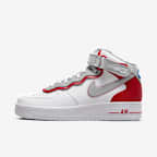 Nike Air Force 1 Mid '07 LV8 Men's Shoes. Nike.com