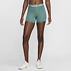 Shorts de 13 cm para mujer Nike Pro 365.