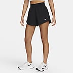 SHORT NIKE ONE 3PO FEMME - Sports Contact