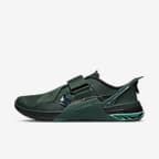 Pro Green/Negre/Washed Teal/Multicolor