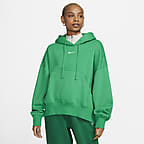 Stadium Green/White