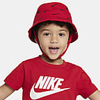 Nike Toddler Bucket Hat.